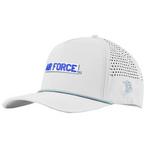 Branded Bills Air Force Falcons Curve Academy Adjustable Hat - Thumbnail 1 of 2