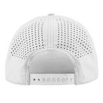 Branded Bills Air Force Falcons Curve Academy Adjustable Hat - Thumbnail 2 of 2