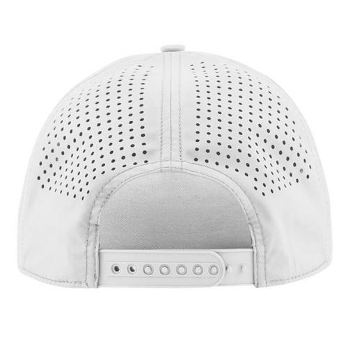 Branded Bills Air Force Falcons Curve Academy Adjustable Hat - Primary Image