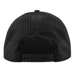 Branded Bills Air Force Falcons Curve Falcon Adjustable Hat - Thumbnail 2 of 2