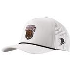Branded Bills Montana Grizzlies Curve Adjustable Hat - Thumbnail 1 of 2