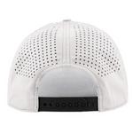 Branded Bills Montana Grizzlies Curve Adjustable Hat - Thumbnail 2 of 2