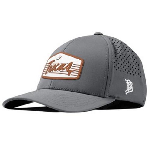 Branded Bills Texas Longhorns Curve Football Adjustable Hat - Primary Image