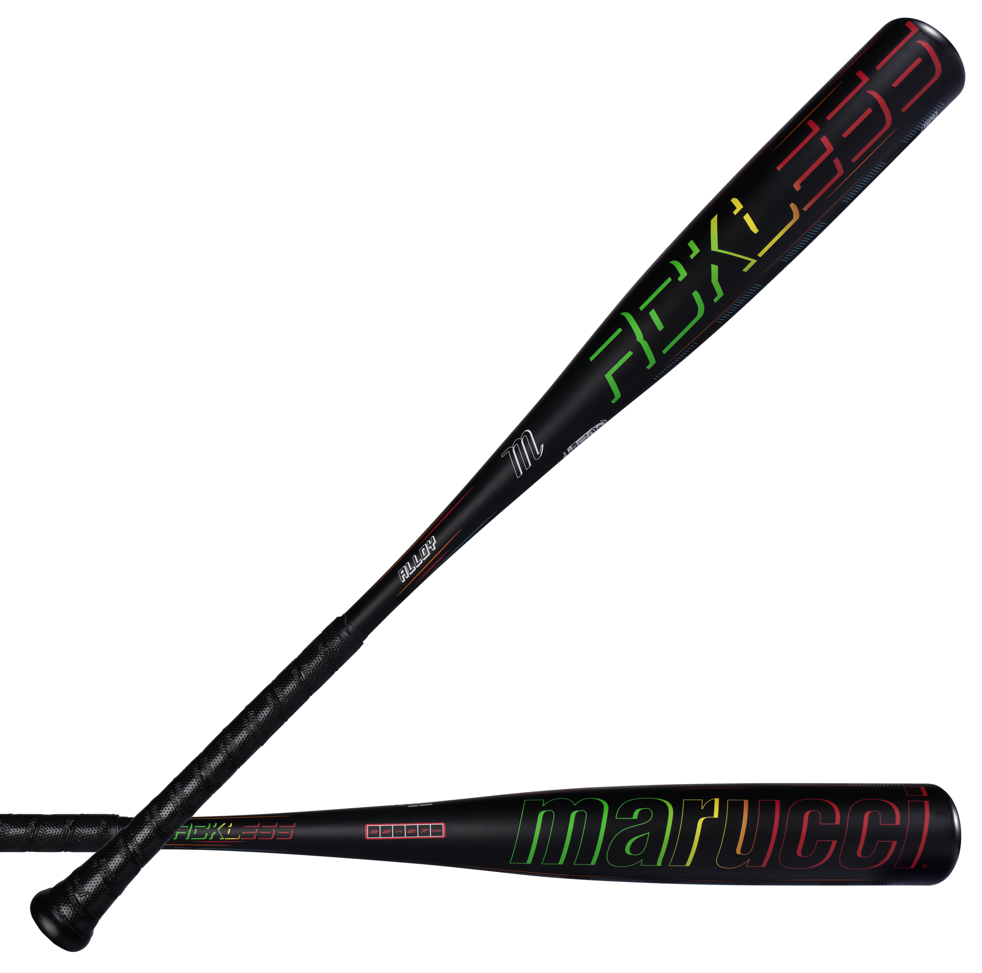 Marucci Youth RCKLESS Gen 2 USSSA Baseball Bat