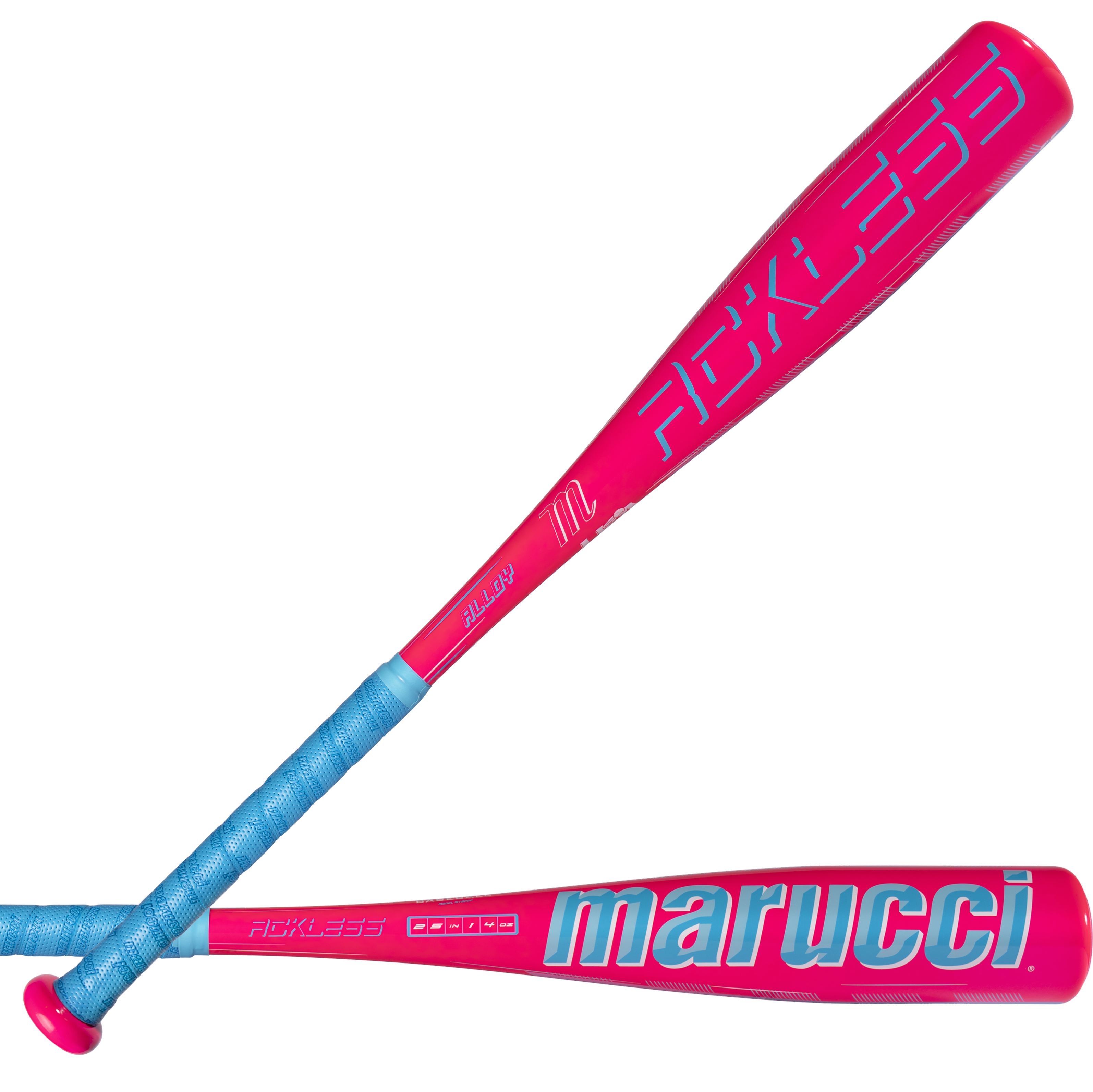 Marucci Youth RCKLESS Gen 2 Tee Ball USA Baseball Bat