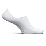 Adult Feetures Elite Invisible Ultra Light Cushion Socks - Thumbnail 2 of 6