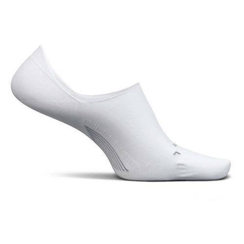 Adult Feetures Elite Invisible Ultra Light Cushion Socks - Primary Image