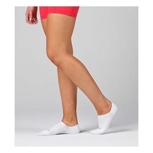 Adult Feetures Elite Invisible Ultra Light Cushion Socks - Primary Image