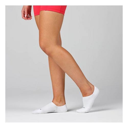 Adult Feetures Elite Invisible Ultra Light Cushion Socks - Primary Image