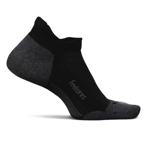Adult Feetures Elite Max Cushion No Show Tab Running Socks - Primary Image