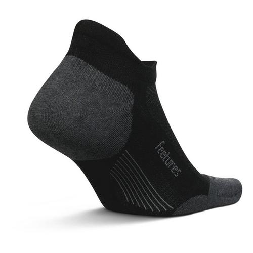 Adult Feetures Elite Max Cushion No Show Tab Running Socks - Primary Image