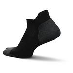 Adult Feetures Elite Max Cushion No Show Tab Running Socks - Thumbnail 3 of 9