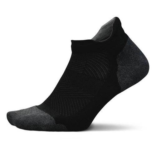 Adult Feetures Elite Max Cushion No Show Tab Running Socks - Primary Image