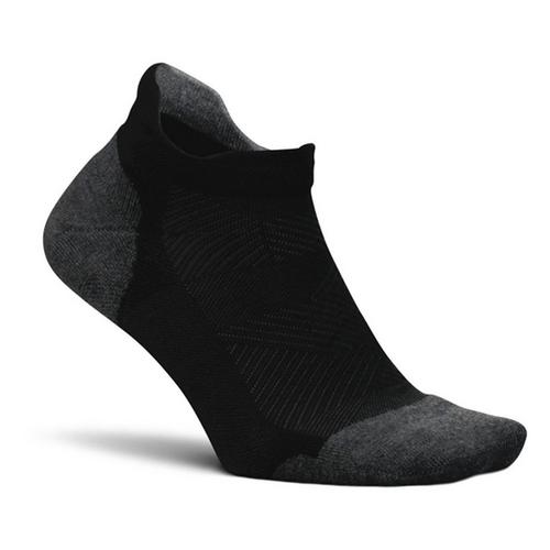 Adult Feetures Elite Max Cushion No Show Tab Running Socks - Primary Image