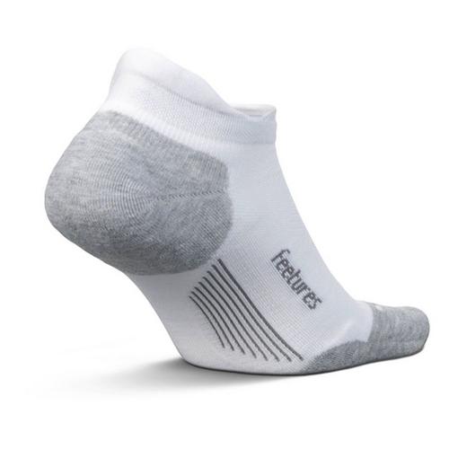 Adult Feetures Elite Max Cushion No Show Tab Running Socks - Primary Image