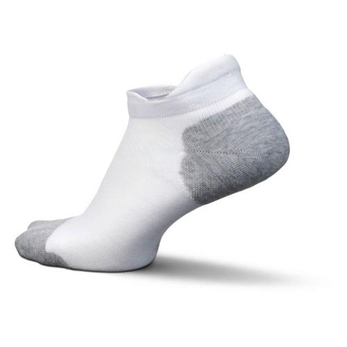 Adult Feetures Elite Max Cushion No Show Tab Running Socks - Primary Image