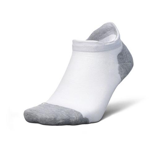 Adult Feetures Elite Max Cushion No Show Tab Running Socks - Primary Image