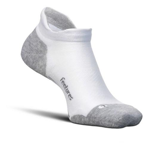 Adult Feetures Elite Max Cushion No Show Tab Running Socks - Primary Image