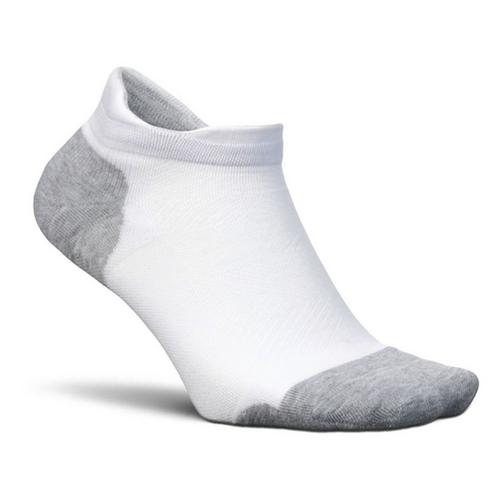 Adult Feetures Elite Max Cushion No Show Tab Running Socks - Primary Image