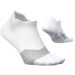Adult Feetures Elite Ultra Light No Show Tab Running Socks - Thumbnail 1 of 11