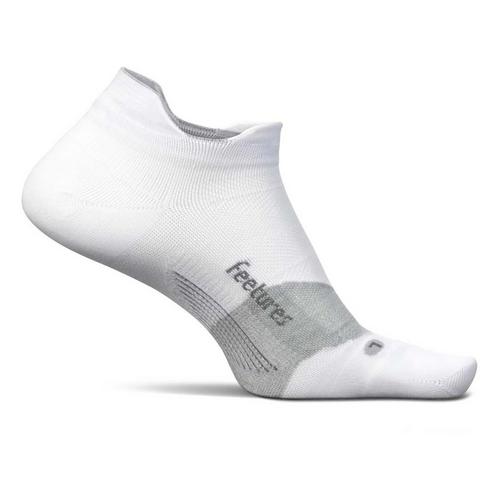 Adult Feetures Elite Ultra Light No Show Tab Running Socks - Primary Image