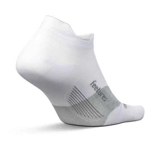 Adult Feetures Elite Ultra Light No Show Tab Running Socks - Primary Image