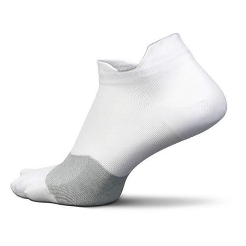 Adult Feetures Elite Ultra Light No Show Tab Running Socks - Primary Image