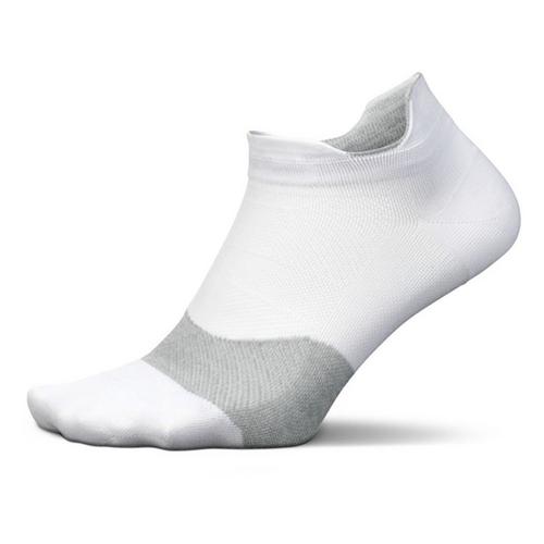Adult Feetures Elite Ultra Light No Show Tab Running Socks - Primary Image