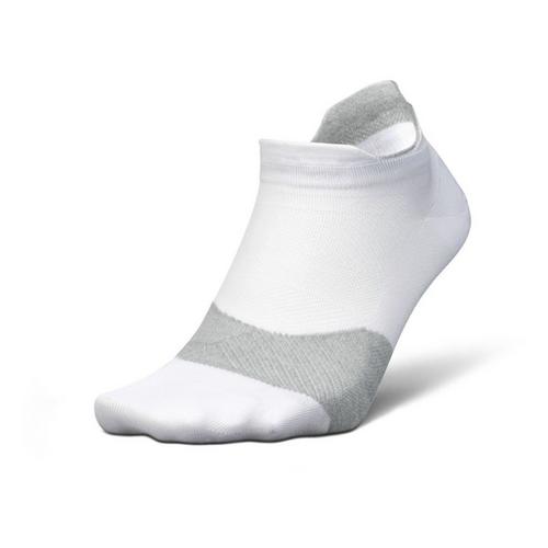 Adult Feetures Elite Ultra Light No Show Tab Running Socks - Primary Image