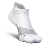 Adult Feetures Elite Ultra Light No Show Tab Running Socks - Thumbnail 7 of 11