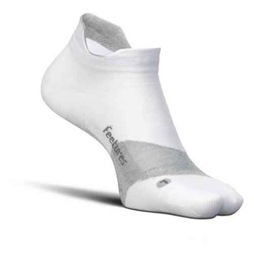 Adult Feetures Elite Ultra Light No Show Tab Running Socks - Primary Image