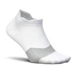 Adult Feetures Elite Ultra Light No Show Tab Running Socks - Thumbnail 9 of 11