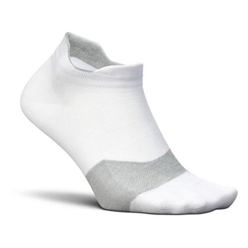 Adult Feetures Elite Ultra Light No Show Tab Running Socks - Primary Image