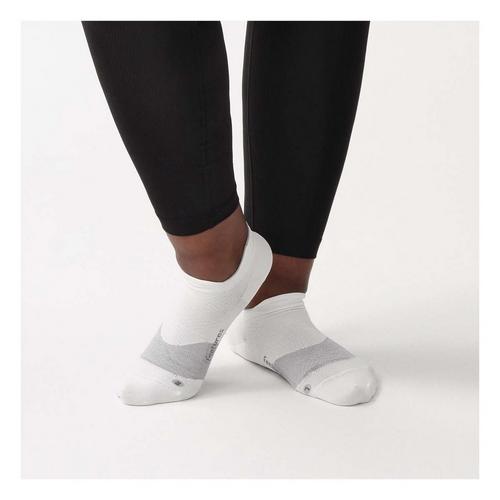 Adult Feetures Elite Ultra Light No Show Tab Running Socks - Primary Image