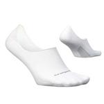 Adult Feetures Elite Light Cushion Invisible Running Socks - Thumbnail 1 of 12