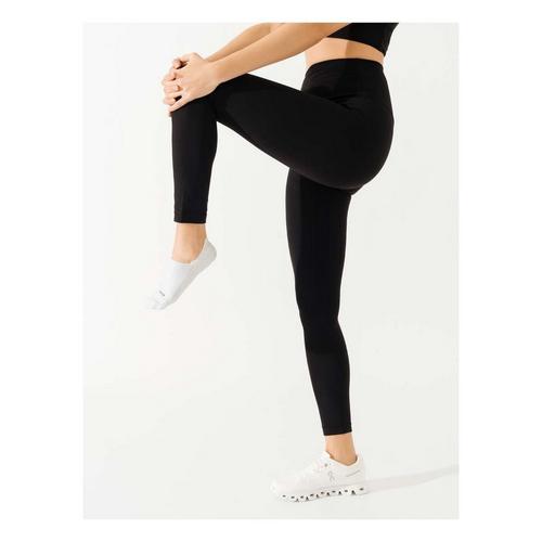 Adult Feetures Elite Light Cushion Invisible Running Socks - Primary Image