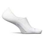 Adult Feetures Elite Light Cushion Invisible Running Socks - Thumbnail 5 of 12