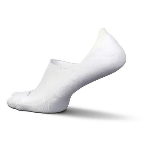 Adult Feetures Elite Light Cushion Invisible Running Socks - Primary Image