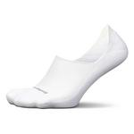Adult Feetures Elite Light Cushion Invisible Running Socks - Thumbnail 8 of 12
