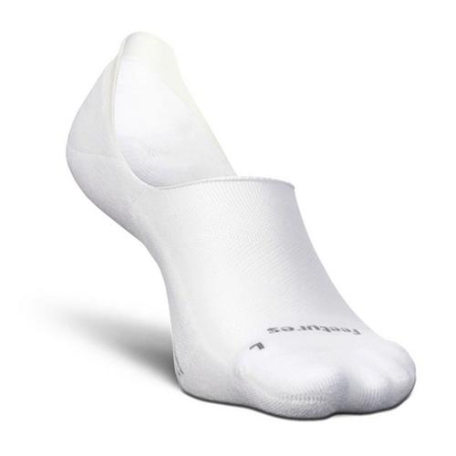 Adult Feetures Elite Light Cushion Invisible Running Socks - Primary Image