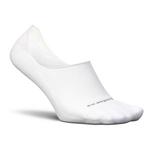 Adult Feetures Elite Light Cushion Invisible Running Socks - Thumbnail 12 of 12