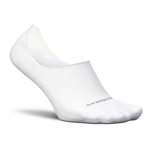 Adult Feetures Elite Light Cushion Invisible Running Socks - Primary Image