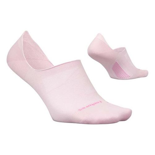 Adult Feetures Elite Ultra Light Cushion No Show Tab Running Socks