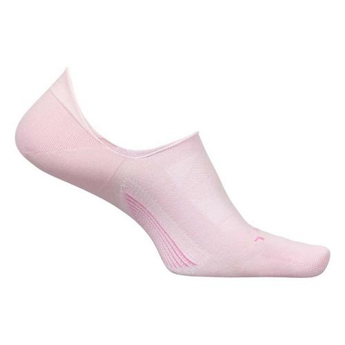 Adult Feetures Elite Ultra Light Cushion No Show Tab Running Socks