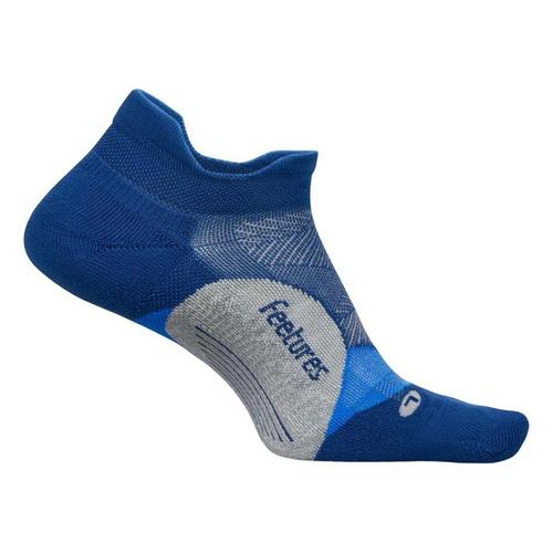 Adult Feetures Elite Light Cushion No Show Tab Running Socks - Primary Image