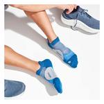 Adult Feetures Elite Light Cushion No Show Tab Running Socks - Thumbnail 3 of 4