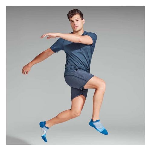 Adult Feetures Elite Light Cushion No Show Tab Running Socks - Primary Image