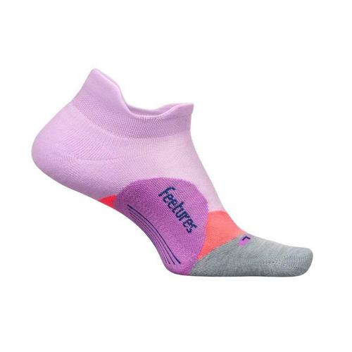 Adult Feetures Elite Light Cushion No Show Tab Running Socks - Primary Image