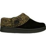 Women's Crosswinds Clarks Knit Slippers - Thumbnail 1 of 4