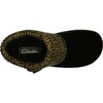 Women's Crosswinds Clarks Knit Slippers - Thumbnail 3 of 4